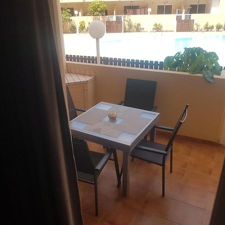 Medano Loft Apartment เอลเมดาโน ภายนอก รูปภาพ