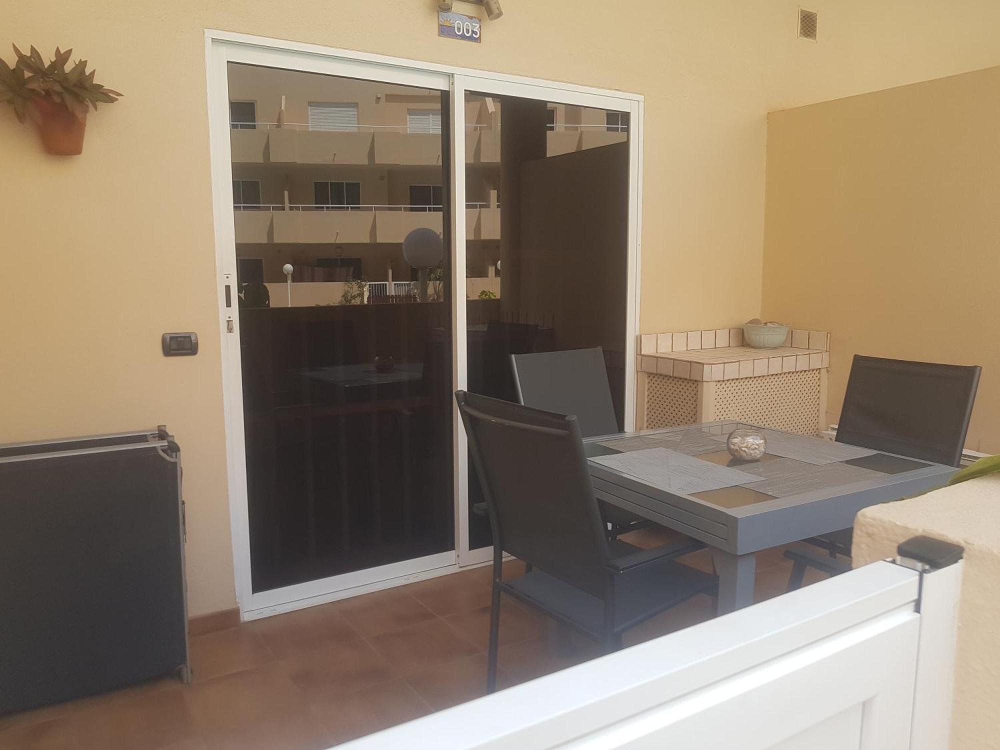 Medano Loft Apartment เอลเมดาโน ภายนอก รูปภาพ