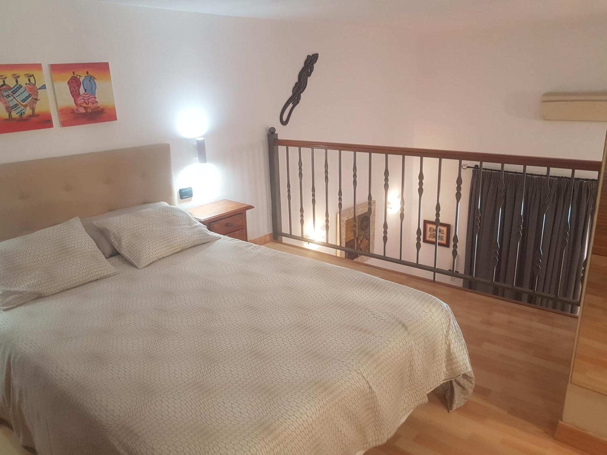 Medano Loft Apartment เอลเมดาโน ภายนอก รูปภาพ
