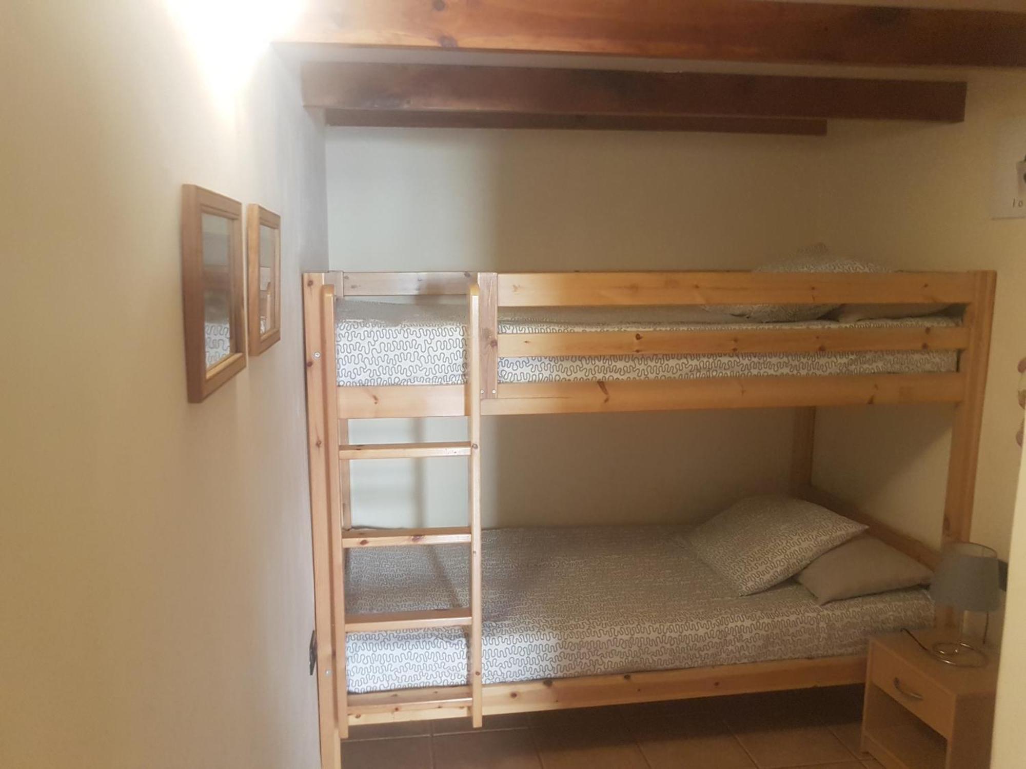 Medano Loft Apartment เอลเมดาโน ภายนอก รูปภาพ