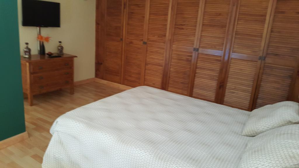 Medano Loft Apartment เอลเมดาโน ภายนอก รูปภาพ