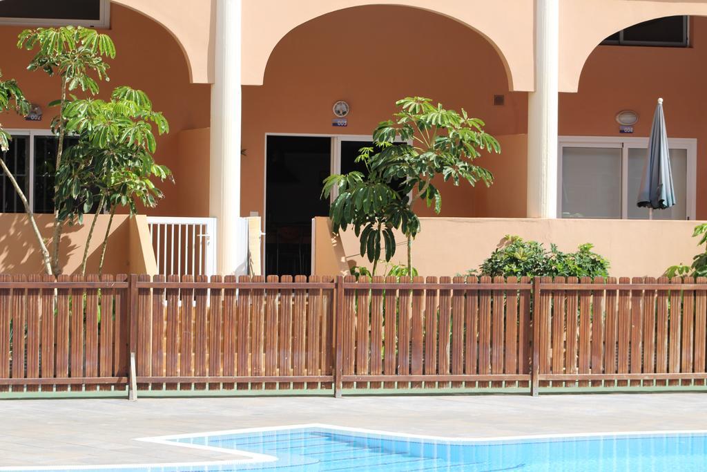 Medano Loft Apartment เอลเมดาโน ภายนอก รูปภาพ