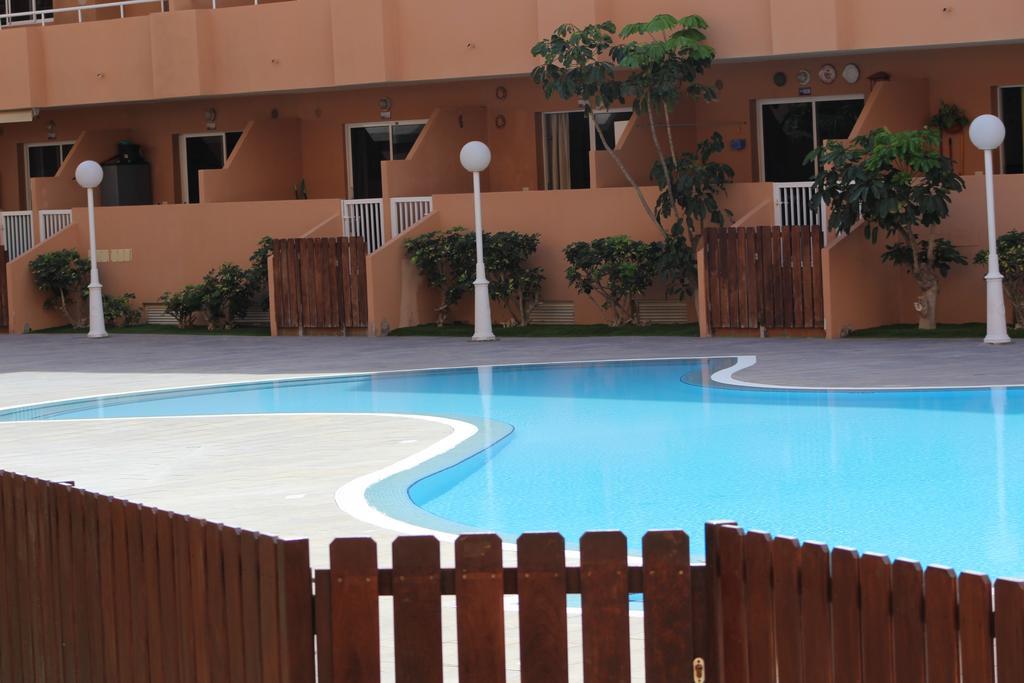 Medano Loft Apartment เอลเมดาโน ภายนอก รูปภาพ
